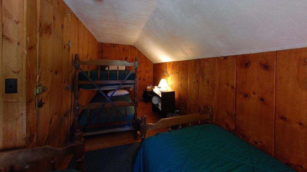 Hyde Away Inn Waitsfield Экстерьер фото